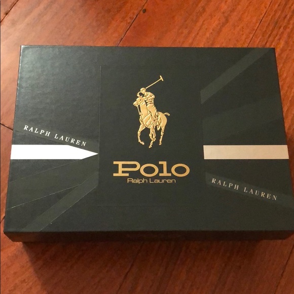 Ralph Lauren 3 piece gift set for Men - Picture 2 of 4